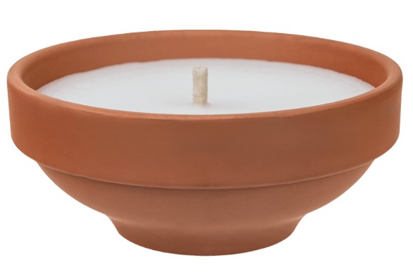 Znicz ceramiczny C5